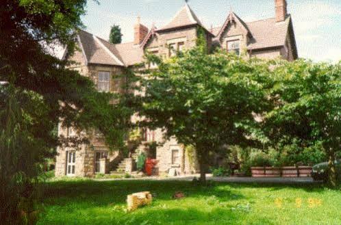 Brynhonddu Country House B&B Abergavenny Eksteriør bilde