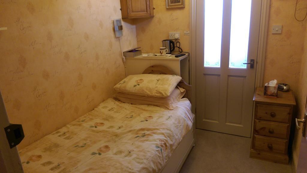 Brynhonddu Country House B&B Abergavenny Eksteriør bilde