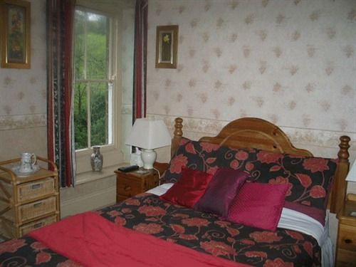 Brynhonddu Country House B&B Abergavenny Eksteriør bilde
