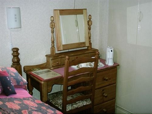 Brynhonddu Country House B&B Abergavenny Eksteriør bilde