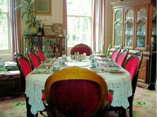 Brynhonddu Country House B&B Abergavenny Eksteriør bilde