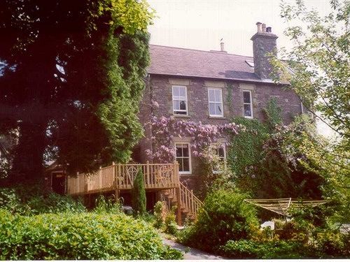 Brynhonddu Country House B&B Abergavenny Eksteriør bilde